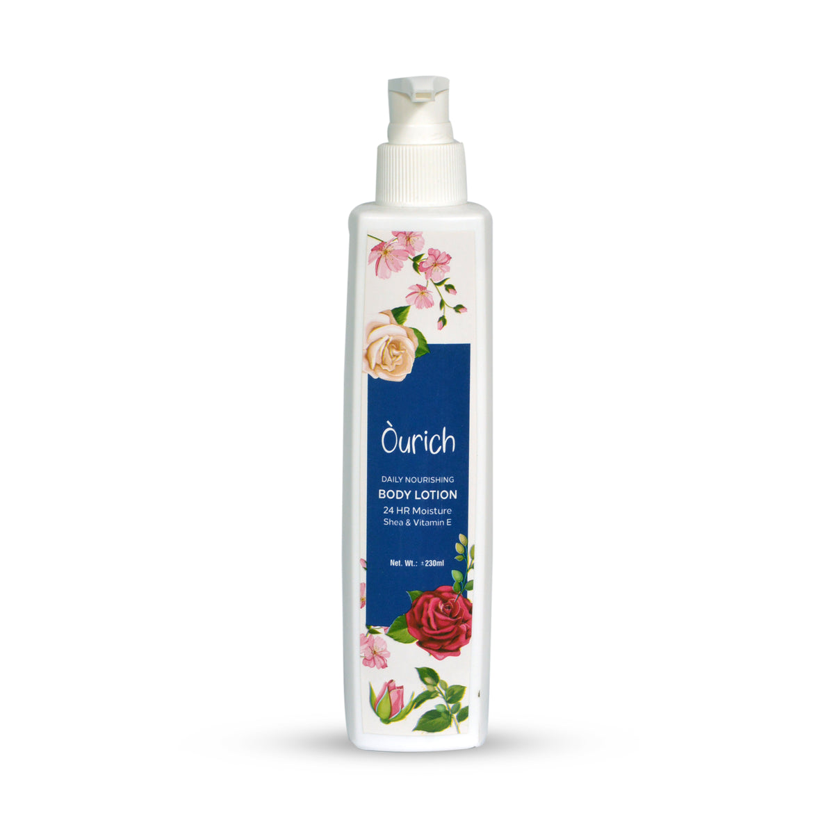 Sea Shore Body Lotion