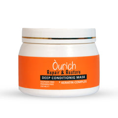 Deep Conditioning Mask