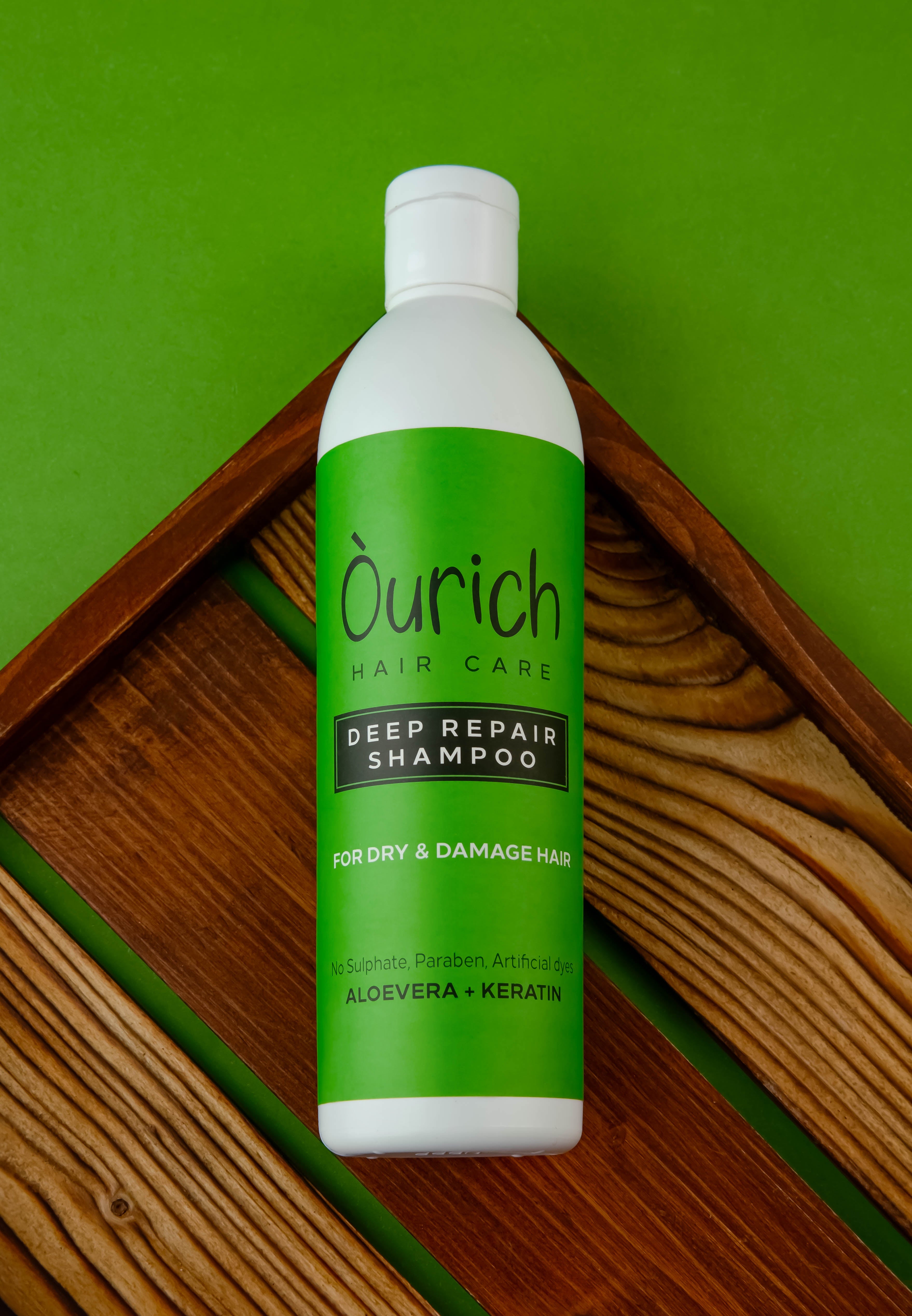 Sulphate Free Haircare Deal - Buy 2 Get 1 Free