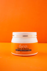 Deep Conditioning Mask